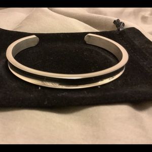 NIP Hair Tie Bracelet